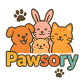 Pawsory