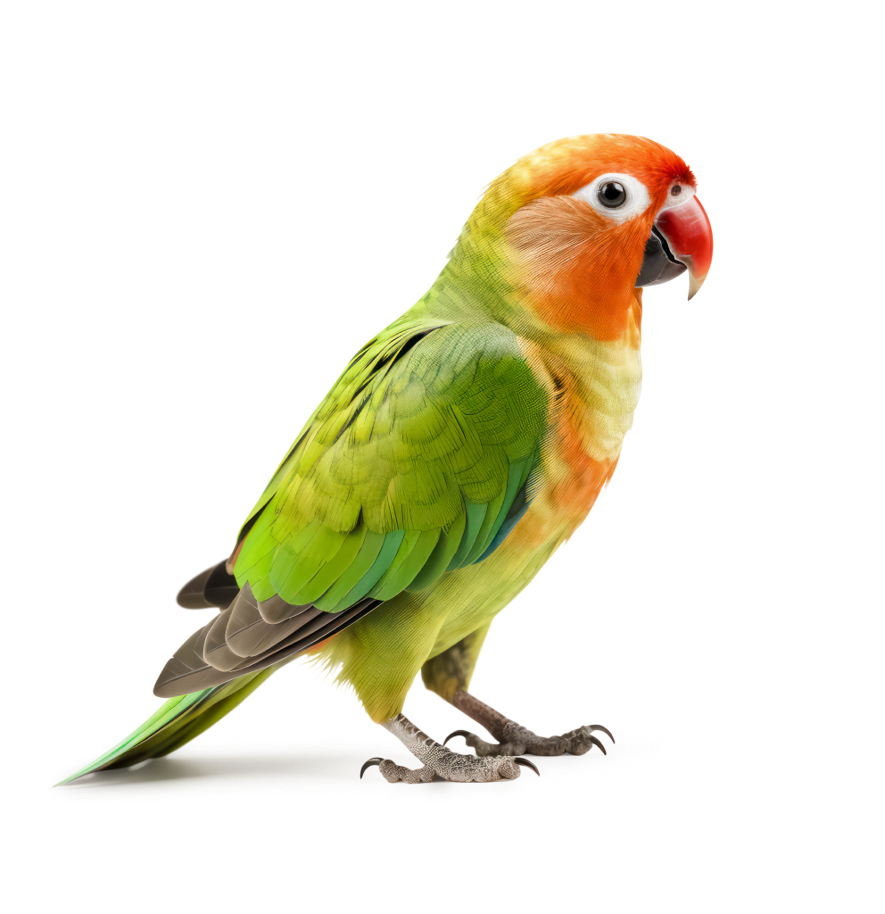 For Birds