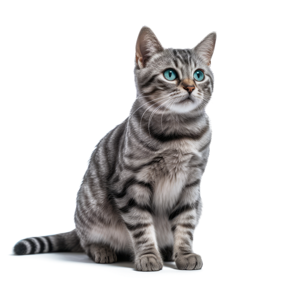 For Cats