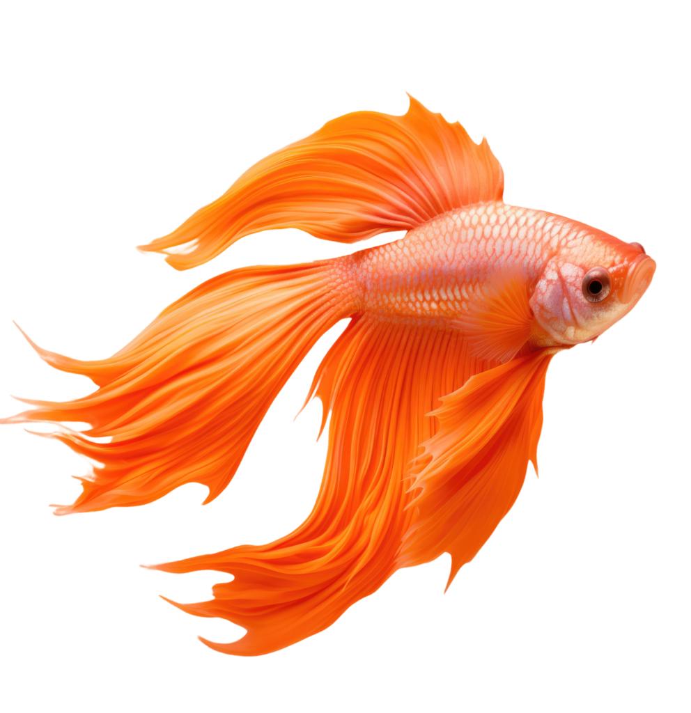 For Fishes