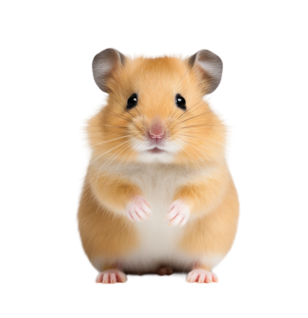For Hamsters