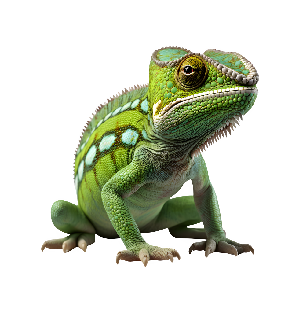 For Reptiles